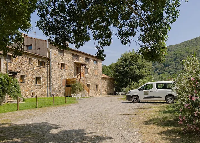 Majordoms - Blanc De Montagut Apartment