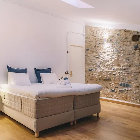 Majordoms - Blanc De Montagut Girona