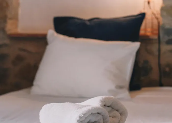 Majordoms - Blanc De Montagut * ז'ירונה